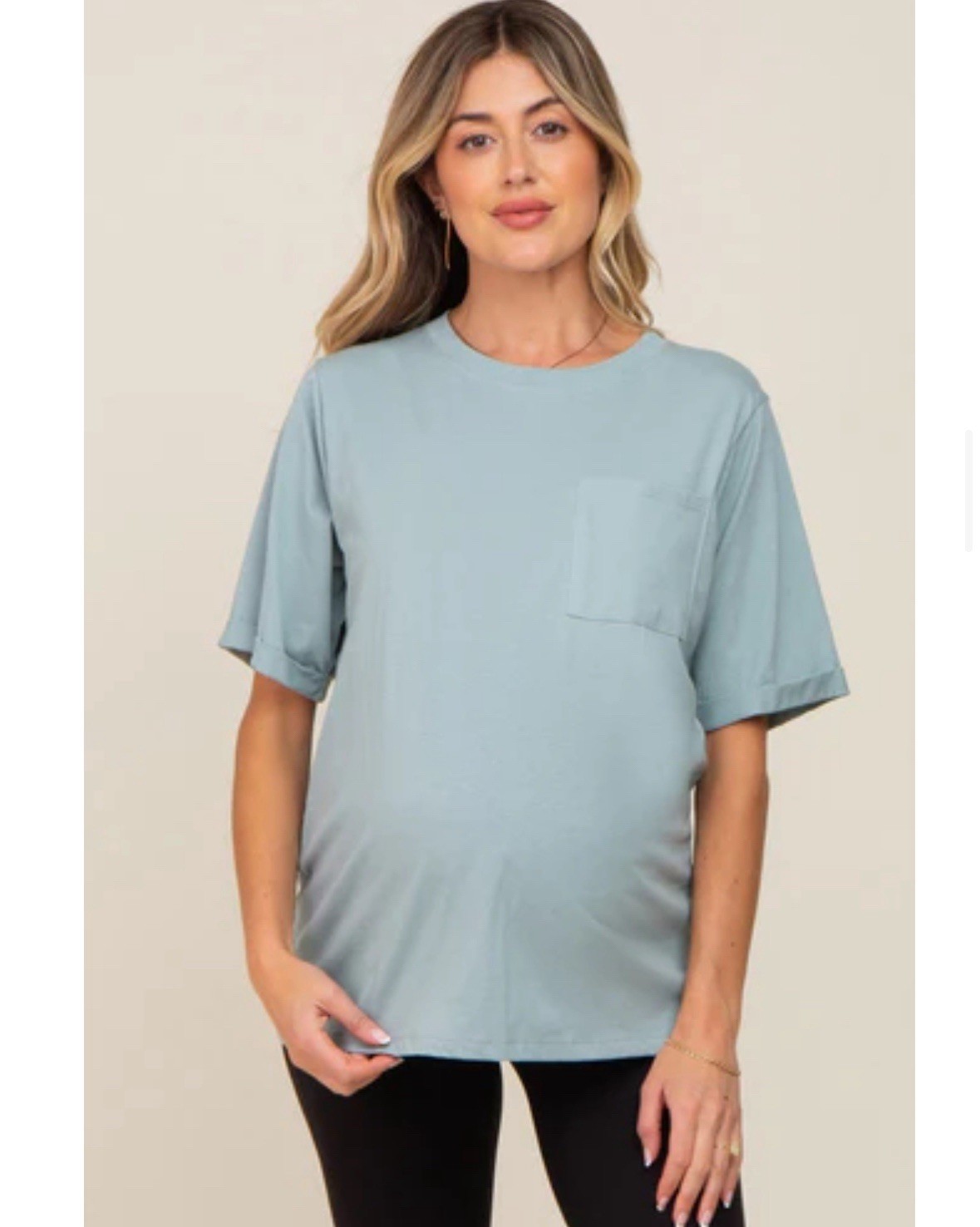 Maternity Clothes - image 6