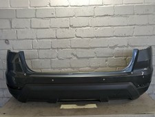 Stoßstange Hinten 6F9807421 Seat Arona 1.6 TDI Geschlossen