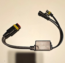 Morimoto Amp Output Igniter For Automotive Lighting Upgrades- Sealed