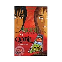 Habil et Qabil : les Fils dAdam (DVD) von not speci... | DVD | Zustand sehr gut