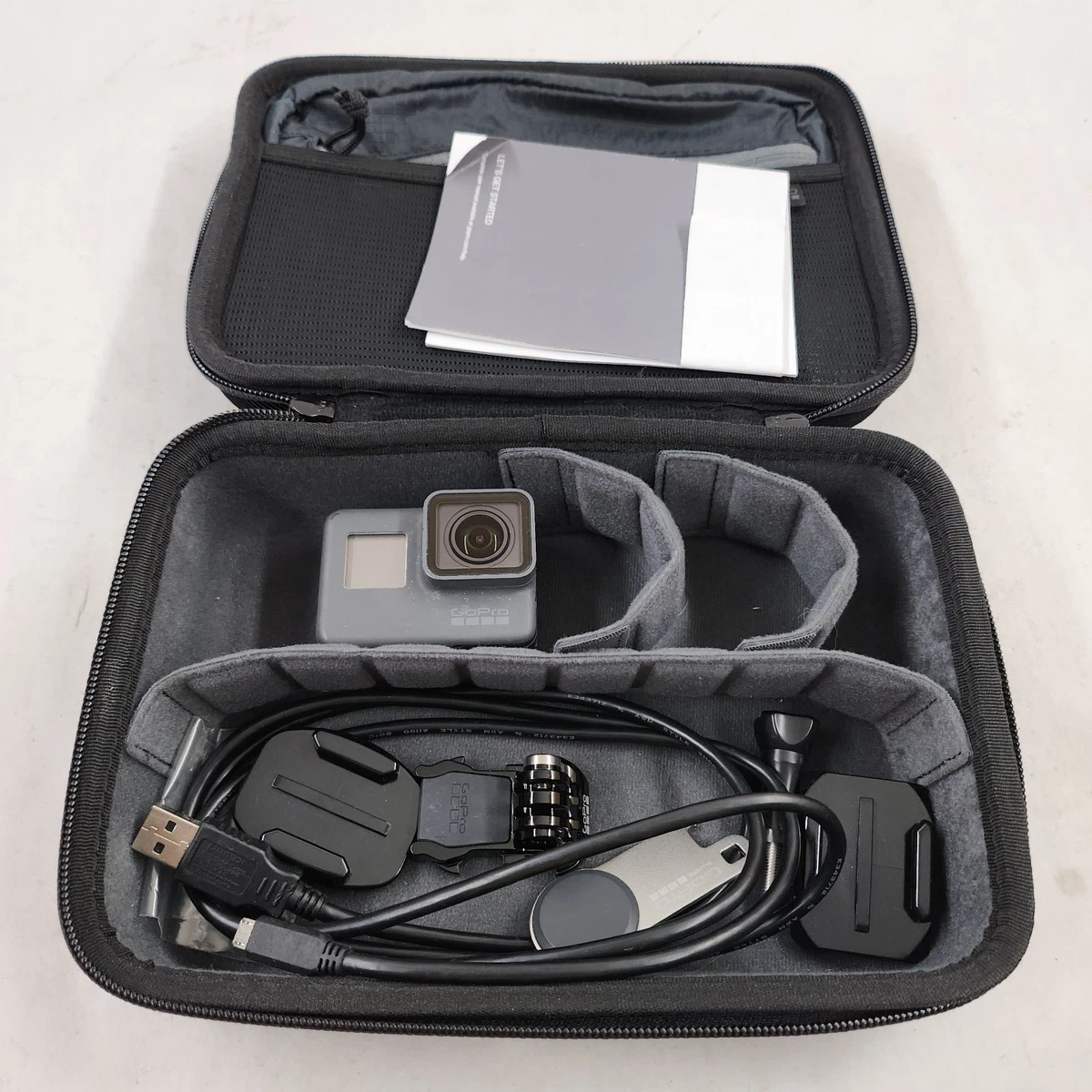 GoPro HERO 5 Camcorders for sale | eBay