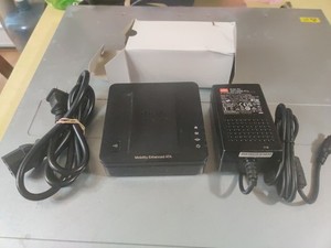 Cisco SPA232D Mobility Enhanced ATA W Pwr Supply