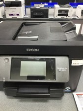 WorkForce Pro WF-4825DWF Multifunktionsdrucker mit Gebraucht 2#9015533