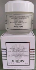 Sisley Night Cream Collagen & Woodmallow  50m...