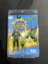 McFarlane Toys DC Super Powers Green Lantern Hal Jordan Figure NEW Wave 6