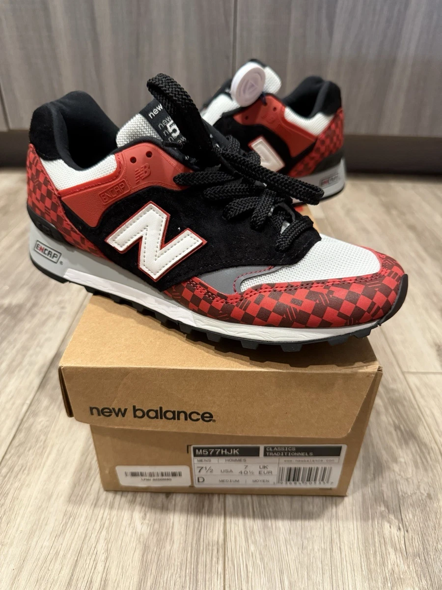 New Balance 577 Made in England Harajuku Pack for Sale