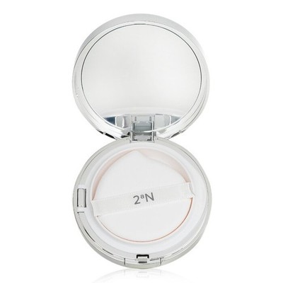 2aN - Glänzender Tension Pact - # 22 Medium Beige 13g/0.45oz