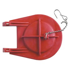 Kohler Gp1060740 Flapper Assembly, Replacement