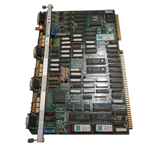 MITROL BX96