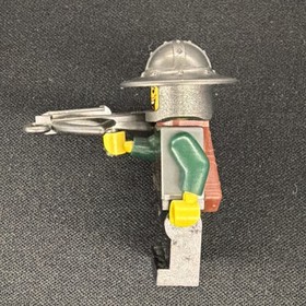 LEGO Castle Kingdoms: Dragon Knight, QUIVER, CROSSBOW, cas494, 7187 ESCAPE, 2011