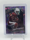 2025 Panini Larry Fitzgerald Base (Raw)