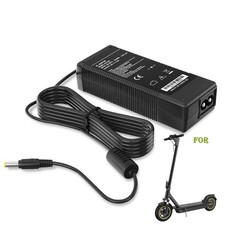 42V AC/DC Adapter Compatible with MAXSHOT V1 V1SPRO Electric Scooter 36V