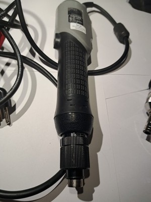 Sumake Torque Driver High Speed Model ED630- Ph1