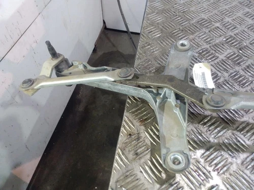 A6398200040 Articulacion Limpia Delantera para MERCEDES-BENZ VITO MIXTO ( 461919 - Imagen 2 de 8