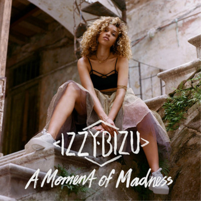 Izzy Bizu A Moment of Madness (CD) Deluxe  Album
