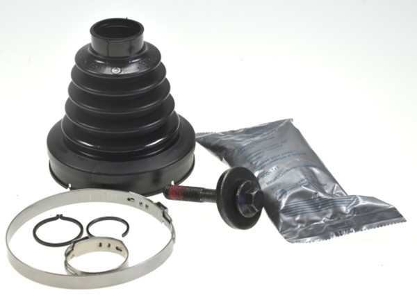 Faltenbalgsatz Antriebswelle Spidan 24887 FüR Volvo S60 S40 V40 S80 S70 C70 V70-image