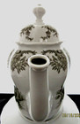 W German Seltmann Weiden "Barock Rheingau" Bavaria 23 Piece Coffee/Tea Set — photo 4
