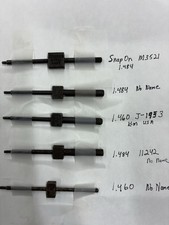 Detroit Diesel Injector Timing Tool 1.484 1.460snap On Kent Moore Guages Detroit Diesel Injector Timing Tool 1.484 1.460snap On Kent Moore Guages