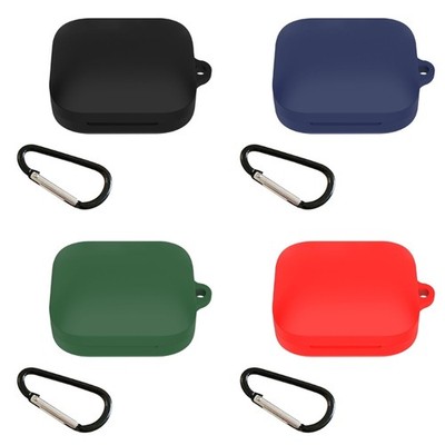 Headphone Cover for Buds Pro 2 Anti-scratch Shockproof Dustproof Sleeve
