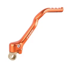 Tusk Kick Starter Anodized Orange For KTM 250 SX 2012-2016