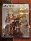 Final Fantasy Tactics - The Ivalice Chronicles - Sony PlayStation 5