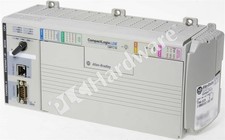 Allen Bradley 1769-L23E-QBFC1B /A CompactLogix Packaged 512KB Memory Controller