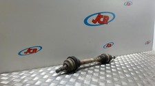 Cardan Citroen HY
