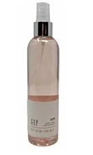 GAP OM Body Mist 8 fl oz Spray NEW BRAND 100  NEW FREE SHIPPING LOOK 