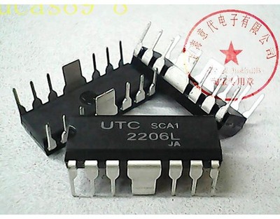 UTC2206L *la