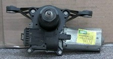 ORIGINAL Wischermotor hinten JEEP GRAND CHEROKEE III (WH, WK)  2007