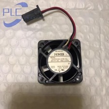 FANUC Machine Cooling Fan 24V 0.07A A90L-0001-0510 For NMB 04020VA-24M-CL 4020