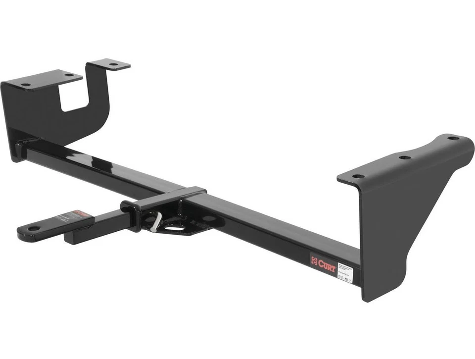 Curt Class 2 Trailer Hitch 1.25" Receiver Fits Select Chevy Equinox, GMC Terrain Foto 2 de 4