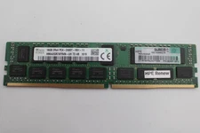 SK Hynix 16GB PC4-2400T HMA42GR7AFR4N-UHTD 288-Pin DDR4 DIMM Memory