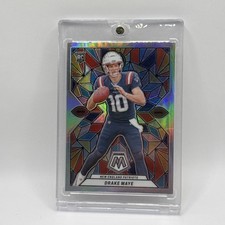 2024 Panini Mosaic Football Checklist Guide in-content 36