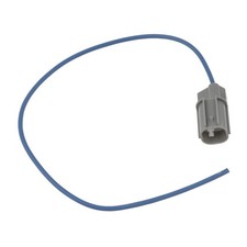For Honda CR-V 1997-2006 A/C Compressor Connector | Female Square Connector