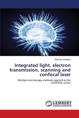 Integrierter Licht-, Elektronentransmissions-, Scan- und Konfokallaser von Orlando 