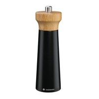 Zassenhaus SalzmüHle Westerland Schwarz 18Cm