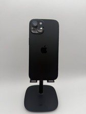 Apple iPhone 15 - 128 GB - Black (Unlocked) for sale online | eBay