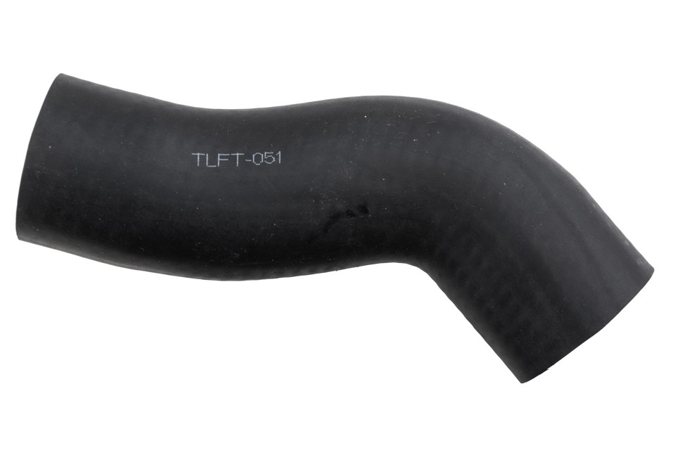 Air duct pipe Charge Air Cooler Rubber GPP-FT-051 NTY for FIAT DOBLO Combi - Image 17