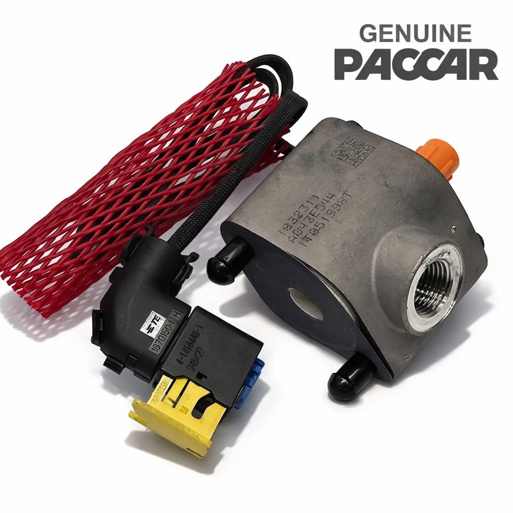 Genuine Paccar 1832311 MX13 EPA13 Doser Injector A043E544 | eBay