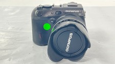 Olympus CAMEDIA C-8080 Wide Zoom 8.0MP Digital Camera No Battery No Charger