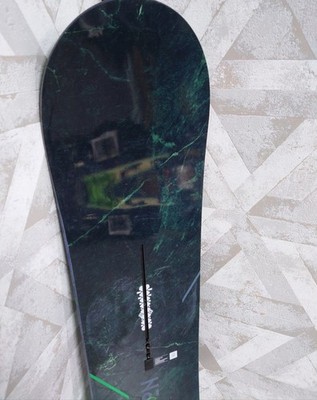 BURTON CUSTOM X FV Double Camber | eBay