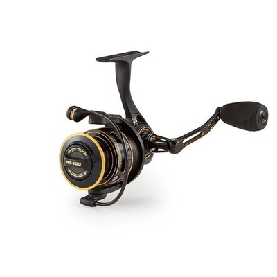 Penn Clash 6000 Spinning Fishing Reel for sale online | eBay