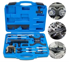 Timing Tool for Ford Engine Timing Tool Kit Camshaft Flywheel Locking Tools for