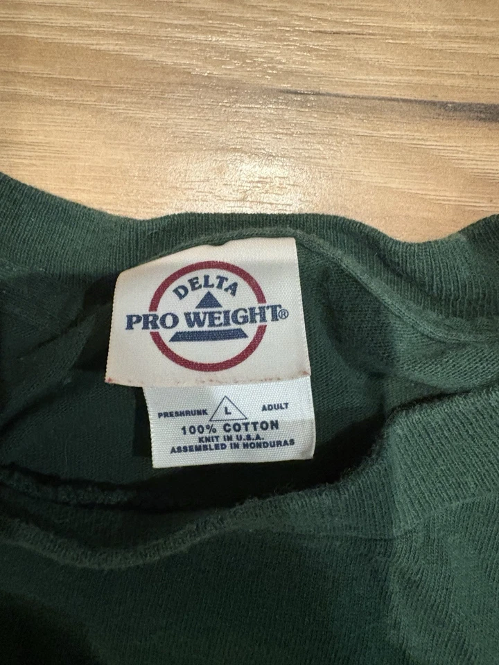 vintage t shirt Woodstock 1990s Peanuts Snoopy Y2k 90s - Image 4 of 4