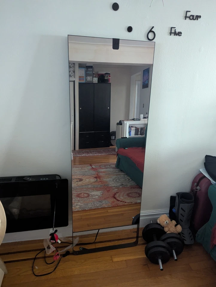 Lululemon Mirror - Imagem 3 de 4