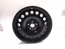 Genuine Stahlfelge Vorne VW ID.Buzz 18 Zoll 8.0J 5x112 1EA601027A