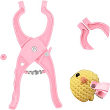 Upgraded Safety Eye Tool for Crocheting,Safety Eye Plier for Stuffed Animals,Dol