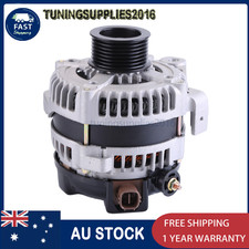 Alternator For Toyota RAV4 ACA23 ACA22 ACA33 ACA38 2.4L 2AZ-FE 2003-2012 Petrol