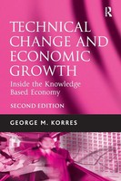 Technical Change And Economic Growth | George M. Korres | Taschenbuch | Englisch